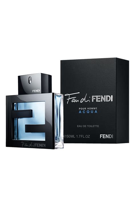 fan di fendi pour homme acqua price|Fan di Fendi pour Homme Acqua Fendi for men.